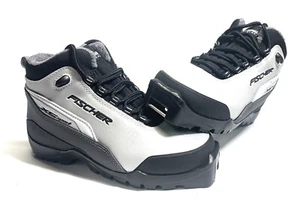Fischer Women's XC Sport Thinsulate Ski Boots Sizes 35-37 EU - Picture 1 of 8