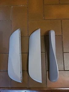 Trommelrippen Wäschemitnehmer AEG Lavatherm Protex T 65280AC Trockner Original - Bild 1 von 2