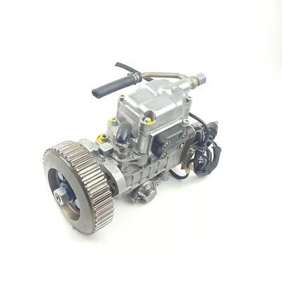 VOLKSWAGEN GOLF JETTA BEETLE 1.9L DIESEL TDI HIGH PRESSURE FUEL INJECTION PUMP - Image 1 of 4
