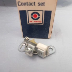 For Ford Capri Granada II 3000 distributor contact point motorcraft distributor - Picture 1 of 2