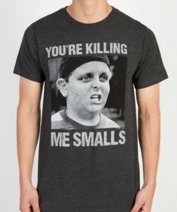 Camiseta The Sandlot You'Re Killing Me Smalls Patrick Renna 'Ham' Foto S-2Xl - Imagen 1 de 3