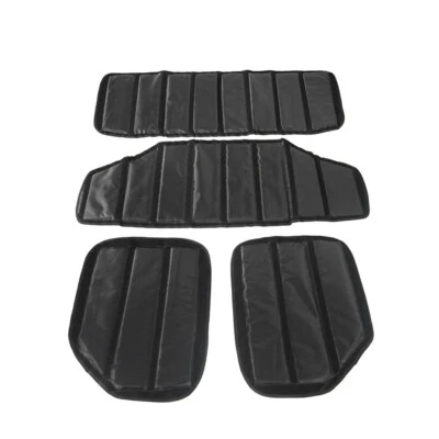 Sound Hardtop Headliner Roof Insulation Kit for Jeep Wrangler JK 2011-2018 4Door - Image 1 of 4