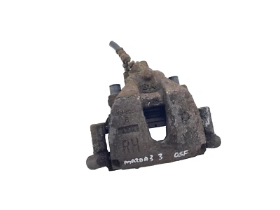 PINZA FRENO DELANTERO DERECHO MAZDA 3 SPORT BL MK2 2.0 GASOLINA 2009-2013 Foto 1 de 4