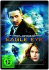 Eagle Eye - Steelbook # DVD-NEU