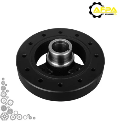 For Chevy El Corvette Biscayne Concours C10 Brookwood 5.7L Harmonic Balancer - Image 1 of 4