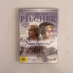 Nancherrow (The Pilcher Collection) (DVD, 1999) 2 Disc Set - Picture 1 of 6