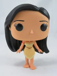Disney Funko Pop - Pocahontas - Pocahontas - No. 197 - NO BOX - Picture 1 of 6