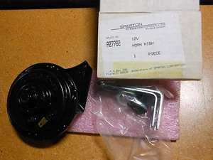 SPARTON HUPE 12V 1 KLEMME # A27782 NSN: 2590-00-892-2665 ( A27782-5 ) - Bild 1 von 7