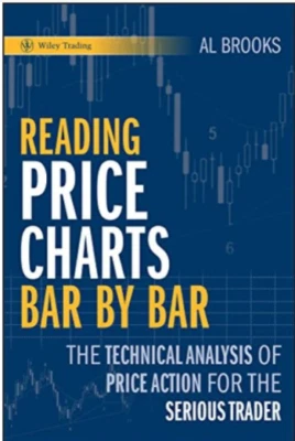 Reading Price Charts Bar by Bar by Al Brooks Paperback New