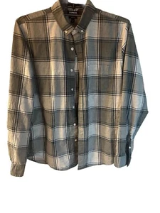 Express Shirt Men’s SZ LARGE - Picture 1 of 3
