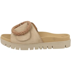 Zapatillas mujer Gabor 63.745 sandalias mulas zapatillas - Imagen 1 de 25