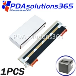 9Pin Print Head for NCR 7167 7198 7197 POS Thermal Receipt Printers 497-0502074 - Picture 1 of 7