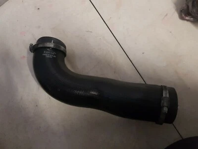 TUBO INTERCOOLER JAGUAR S TIPO 2.7D 6W93-6F073-AB 2000-2008 Foto 1 de 2