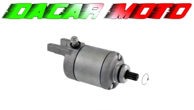 Anlasser Piaggio Fly 125 2012 2013 2014 2015 - Изображение 1 из 4