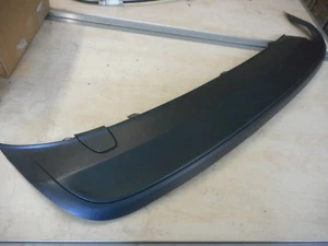 (L04) Orig. VW JETTA Spoiler Stossstange 5C6807521 *NEU - Bild 1 von 3