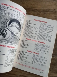 Better Baking With Dried Fruits - vintage Australian recipe cooking booklet - Picture 1 of 7