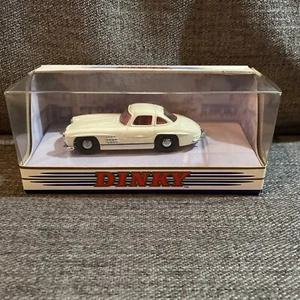New Matchbox The Dinky Collection DY-12 1955 Mercedes Benz 300SL "Gullwing" 1:43 - Picture 1 of 7