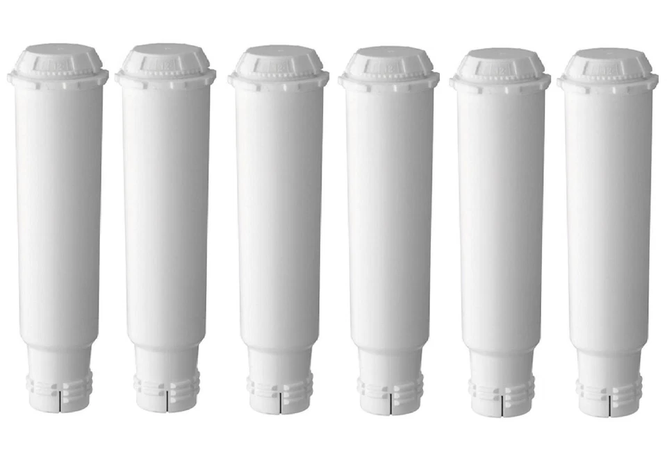 AL-TES46 Water Filter F088 For KRUPS EA895N40 Evidence Coffee Machine - Image 1 of 4