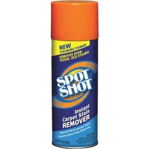 (3)-Spot Shot 14 oz. Smacchiatore istantaneo potente per tappeti modello: 009868 - Foto 1 di 1