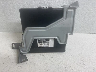 2008 Scion TC A/T Engine Computer Control Module Ecu Ecm Pcu Pcm Oem 8966121500 - Image 1 of 4