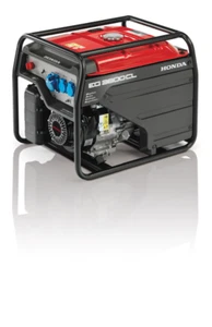 HONDA Stromerzeuger EG 3600CL 3600 Watt Digital-AVR - Bild 1 von 1