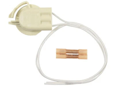 For 2001-2005 GMC Yukon XL 1500 Back Up Lamp Socket SMP 87299JCFQ 2002 2003 2004 - Image 1 of 2