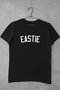Eastie Shirt, East Boston, Massachusetts - Bild 1 von 1