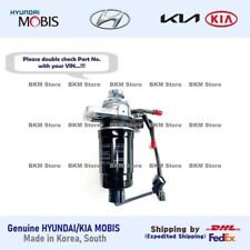 Genuine 319704H002 Diesel Filter Assy for Hyundai H1 / i800 / Grand Starex 07-14