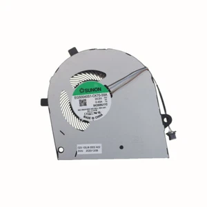 Laptop CPU Cooling fan EG50040S1-CK70-S9A DC5V 0.40A 4PIN 0NV6M2 - Picture 1 of 2