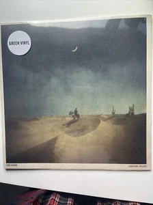 Lord Huron - Lonesome Dreams LP LRS 2021 Mint Green Vinyl Sealed - Bild 1 von 7