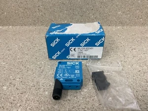 Sick WL12G-302431 NEW - Picture 1 of 5