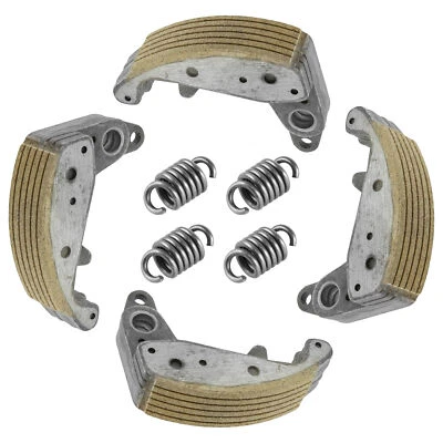 Portador centrífugo embrague húmedo para Kawasaki KEF300B Lakota Sport 300 2001-2003 Foto 1 de 4