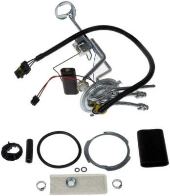 Unidad de envío de tanque de combustible para GMC P3500 DORMAN OE SOLUTIONS 1994-1997 Foto 1 de 4