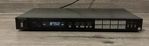 Technics Quartz Synthesizer FM/MW/LW Stereo Tuner ST-Z55L TESTED & WORKING 02 - Bild 1 von 12