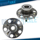 Rear Wheel Bearing and Hubs Assembly for 2004 2005 Honda Civic Acura RXS w/ ABS