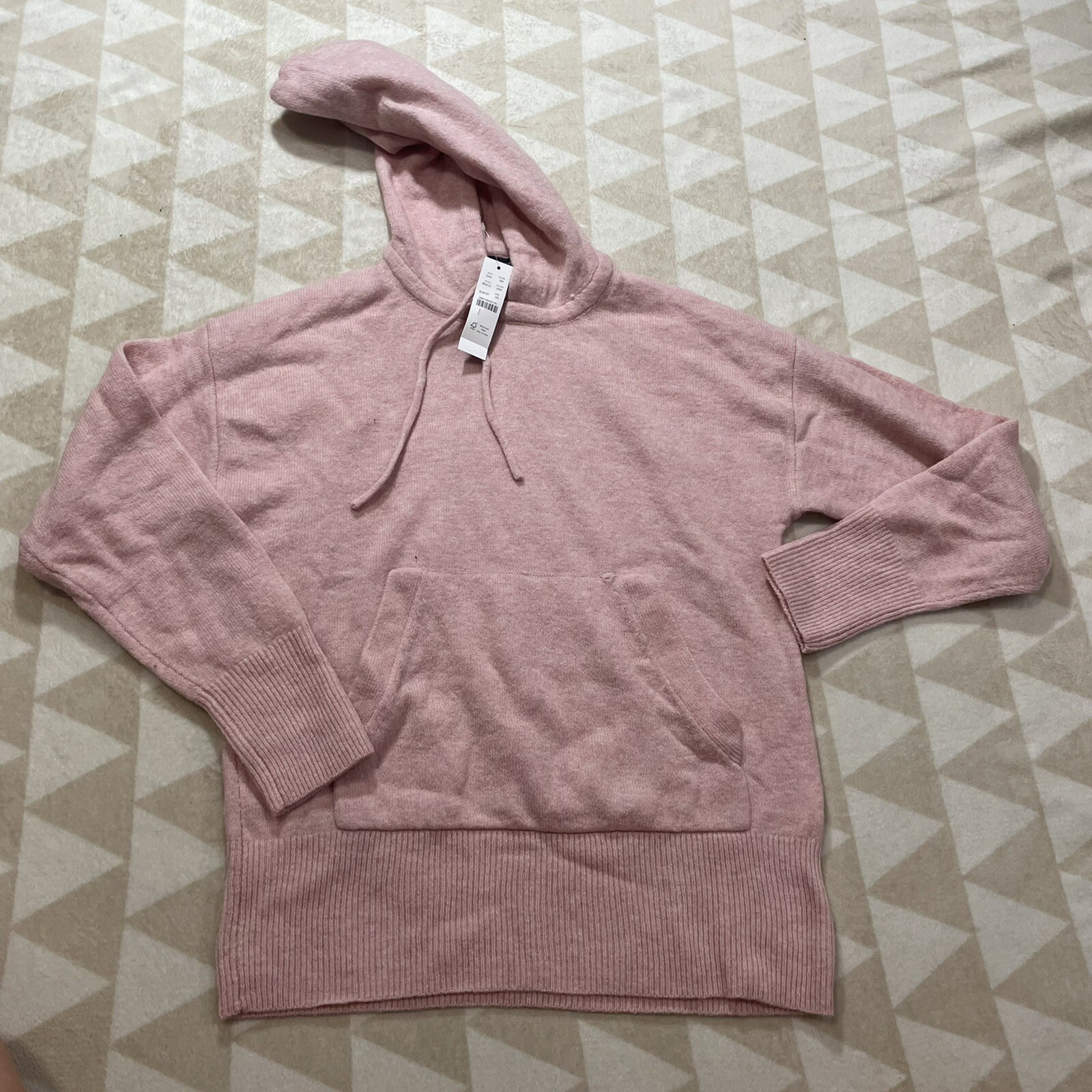 j crew bd410 Womens Hoodie Sweater 