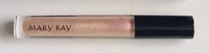New No Box Mary Kay Unlimited Lip Gloss Sheer Illusion Full Size Fast Ship - Picture 1 of 3
