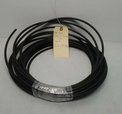Mangueira de freio a ar SAE J844 Gates tipo A – 5/16" O.D. Comprimento x 54' durável  - Imagem 1 de 4