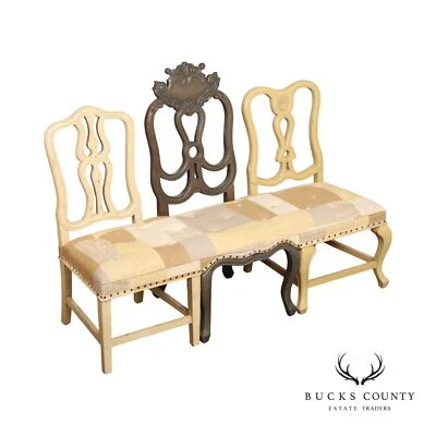 GuildMaster 'Vagabond' Combination Bench - Image 1 of 4