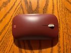 Microsoft Surface Mobile Mouse Poppy Red - Wireless-Connectivity