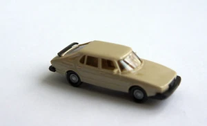 Wiking SAAB TURBO - Bild 1 von 2
