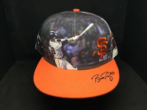San Francisco Giants SGA Hat Cap Beanie Star Trek Wars Hello Kitty Bruce Lee - Picture 1 of 67
