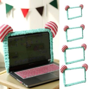 Elastic Computer Protective Sleeves LCD Display Dust Cover For 14-35 Inch - Bild 1 von 10