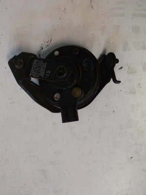 1997-2001 Lexus ES300 buzina sinal buzina Denso 86510-33110 fabricante de equipamento original BS608110 - Imagem 1 de 4