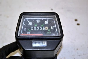 Paquete medidor velocímetro Arctic Cat 300 calibre 4x4 0420-025 2000-2001 - Imagen 1 de 7