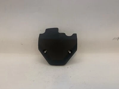 NOS OEM KAWASAKI PILOT BOX COVER PART # 14024-1356  1986 ZL-1000 A1 Foto 1 de 4