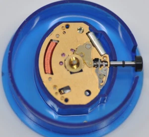 Reloj Omega Movimiento Calibre 1455 Sin Usar en Caja (R37) - Imagen 1 de 3
