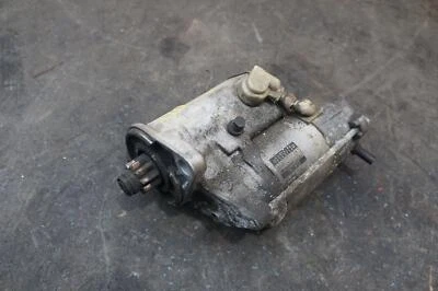 Conjunto de motor de arranque OEM 04763794 Dodge Viper 8,0 L V10 1996-02 Foto 1 de 4