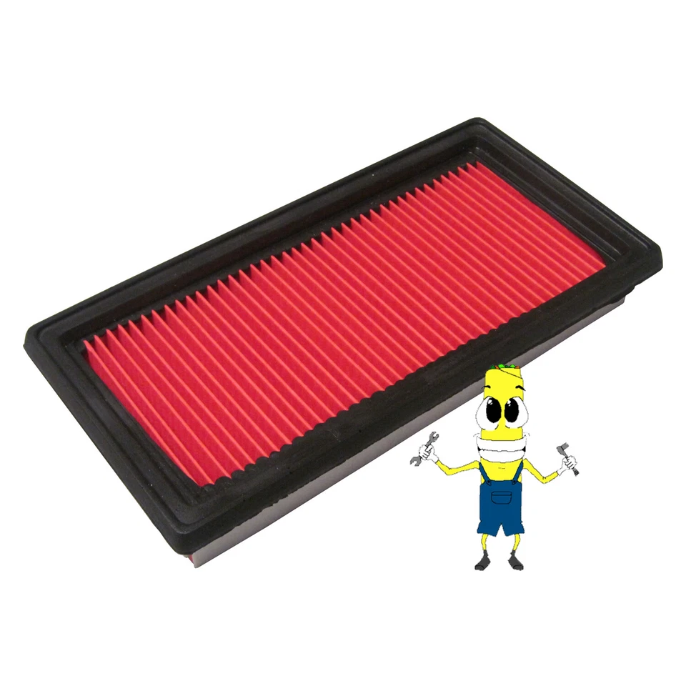 Premium Air Filter for Nissan Versa Note 2014-2019 w/ 1.6L Engine - Image 1 of 1