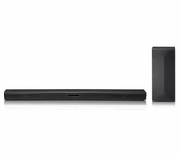 panasonic htb498 2.1 wireless sound bar